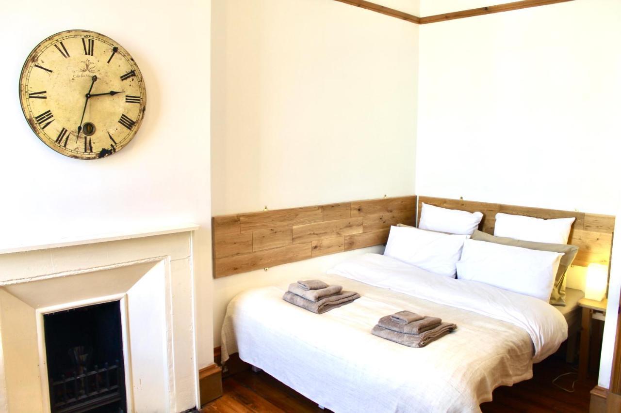 Castle Street Apartment Edimburgo Exterior foto
