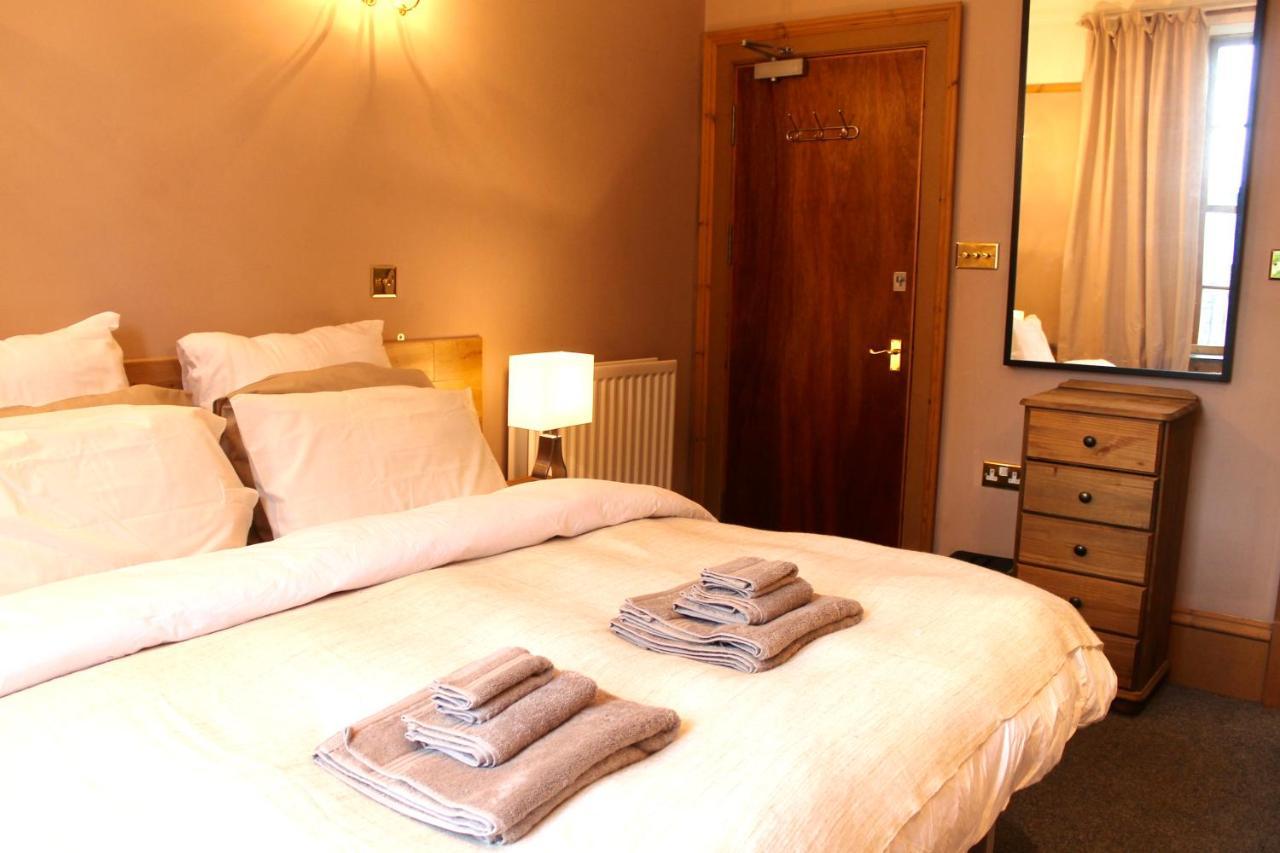 Castle Street Apartment Edimburgo Exterior foto